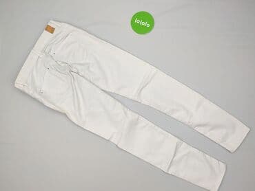 stradivarius mom jeans: Stradivarius, Jeansy damskie, rozmiar S — 3