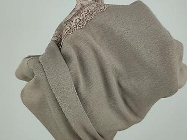 taupe: Bluzka damska, rozmiar M — 7