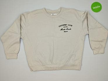 simple sweter: Sinsay, Bluza damska
, rozmiar XS — 2