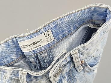 drip spodenki: Stradivarius, Szorty damskie, rozmiar 2XS — 5