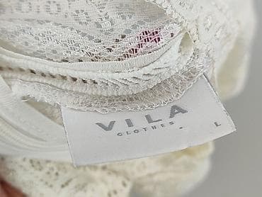 bluzki gotycka: Vila, Bluzka damska, rozmiar L — 4