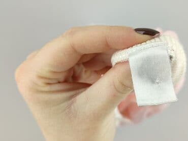 sweter patchwork: Cardigan, Kardigan damski, 3XL — 4