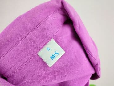 bluzki i koszule damskie lauren ralph lauren: Marks & Spencer, Damska koszulka polo, rozmiar S — 4