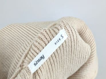 sweter s: Sinsay, Sweter dla mężczyzn, rozmiar S — 5