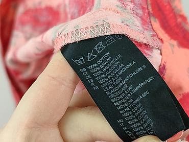 klapki herms: H&M, Sukienka damska, rozmiar S — 5