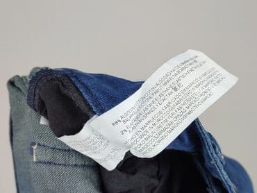 ecko unltd jeans: Jeansy damskie, S — 5