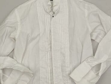 чоловічий одяг дешево: Shirt for men, XL (EU 42), condition - Very good — 1