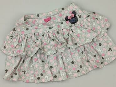 sukienka midi reserved: Skirt, Disney, 5-6 years, 110-116 cm, condition - Very good — 1