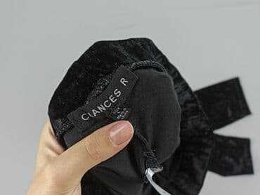 CHANCERY, Legginsy Eleganckie damskie, rozmiar L — 4