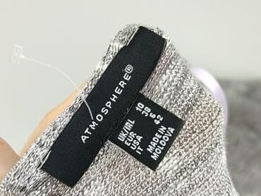 buty zimowe oysho: Atmosphere, Kardigan damski, rozmiar M — 4