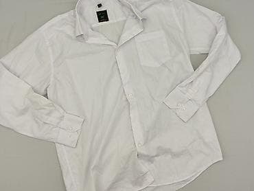 sweter prl: Italian Style, Koszulа dla mężczyzn, rozmiar L — 1