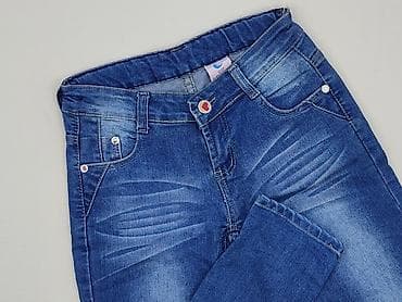 gap bluza: Spodnie jeansowe, 12 lat, 152, stan - Idealny — 1