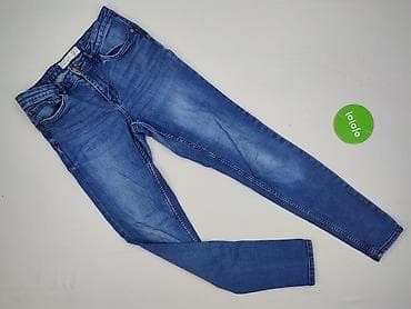 levi's 524 too superlow: Denim, Jeansy damskie, rozmiar S — 3