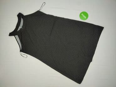 buty by o la la kozaki: Sukienka damska, rozmiar M — 2