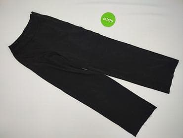 cheap trousers: Bik Bok, Spodnie materiałowe damskie, rozmiar S — 2
