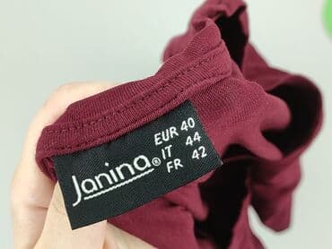 bonprix tuniki wizytowe: Janina, Tunika damska, rozmiar L — 4