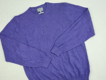 pieces swetry: M&S Collection, Sweter dla mężczyzn, rozmiar XL — 1