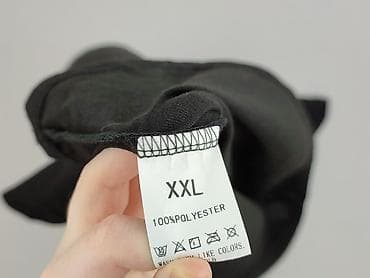 koszulki hooligans: T-shirt damski, rozmiar 2XL — 4