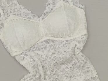 koszulki na grubych ramiączkach damskie: Women`s top, size One size — 2