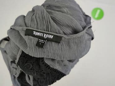 koszula daniel david: Bluzka damska, rozmiar L — 4