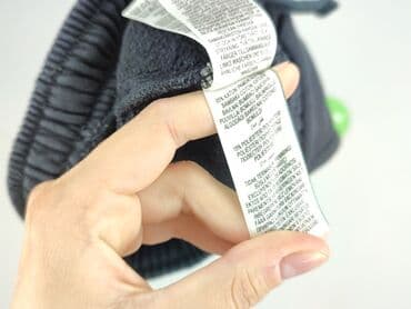 bluzka dla 12 latki: Sweatpants, Marks & Spencer, 4-5 years, 110, condition - Perfect — 5