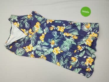 sukienka dla 70 latki: Sukienka damska, rozmiar XL — 2