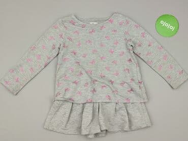 sukienka do cywilnego dla 40 latki: Dress, Primark, 5-6 years, 110-116 cm, condition - Very good — 2