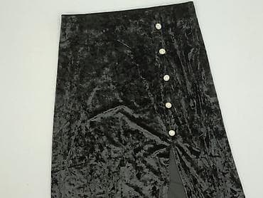 spódnica cekiny: Sinsay, Spódnica damska, rozmiar L — 1