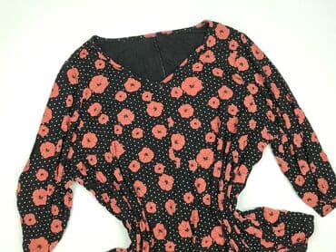 ile wazy bluza: Women's blouse, size 6XL (EU 52) — 1