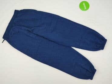 klapki plame: FB Sister, Spodnie dresowe damskie, rozmiar 2XS — 3