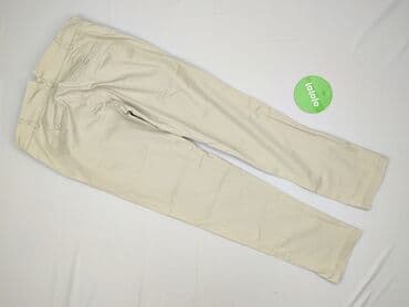 ubrania lidl: Lindex, Chinosy dla mężczyzn, rozmiar S — 3