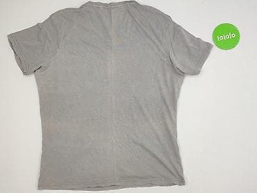 kubenz spodnie: IDENTIC, Koszulka dla mężczyzn, rozmiar 2XL — 3