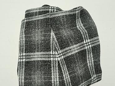 koszula w kratę pull: Orsay, Spódnica damska, rozmiar L — 6