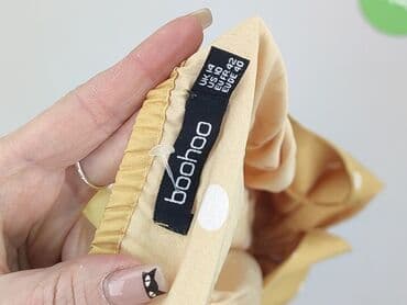 buty by o la la kozaki: Boohoo, Top damski, rozmiar L — 4