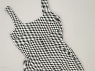 sukienka 122 h m: H&M Divided, Sukienka damska, rozmiar XS — 1
