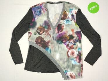 fioletowa bluzki zara: Zara, Bluzka damska, rozmiar M — 2