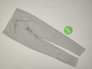 legginsy damskie calvin klein allegro: HDM, Лосини Спортивні жіночі, розмір XL — 3