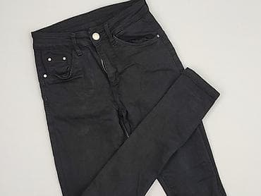 Jeansy damskie, rozmiar XS