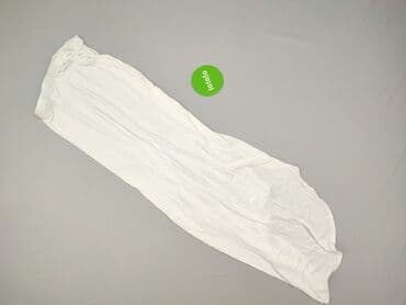 spódnice maxi w stylu boho: Boohoo, Spódnica damska, rozmiar M — 2