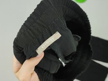 dresy joggery damskie sinsay: Orsay, Spodnie damskie, rozmiar M — 4