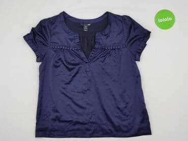 bluzka barbie h m: H&M, Bluzka damska, rozmiar L — 2