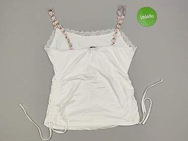 bialy: Chic Me, Top damski, rozmiar XL — 3