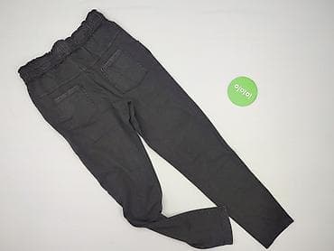 reebok bluzy: Spodnie dresowe damskie, rozmiar S — 3