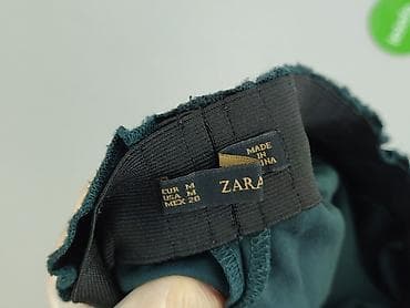 zara damska: Zara, Spódnica damska, rozmiar M — 4