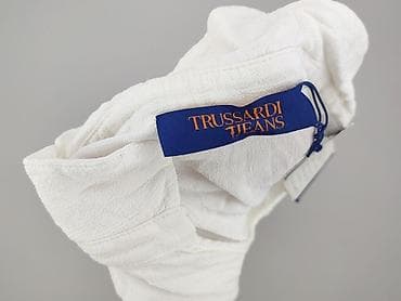 kombinezon fred: Trussardi Jeans, Sukienka damska, rozmiar S — 4