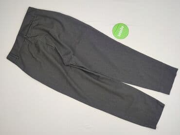 garnitur damski: Spodnie materiałowe damskie, rozmiar S — 3