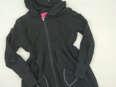 жіночі флісові кофти: Women`s hoodie, size M (EU 38) — 1