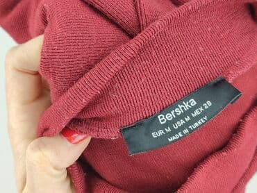 kozaki pull and bear: Bershka, Сукня жіноча, розмір M на lalafo.pl — 4 kozaki pull and bear: Bershka, Сукня жіноча, розмір M — 4