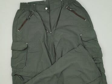 Crane, Spodnie dla mężczyzn, rozmiar S