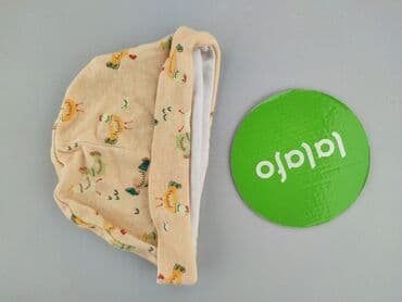 czapka miu miu: Czapeczka, 1-3 m, stan - Idealny — 2